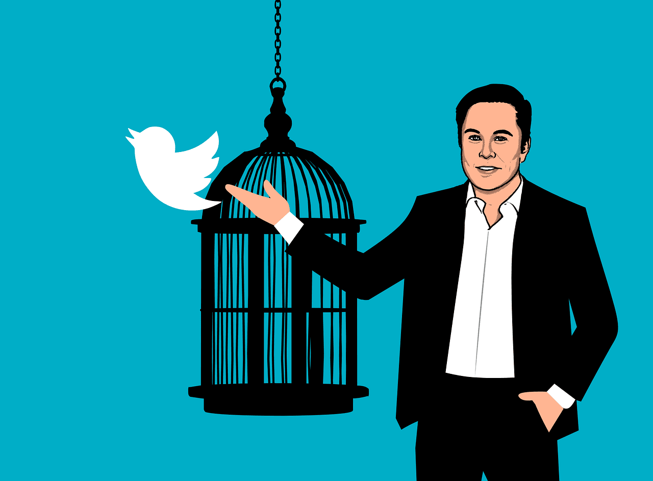 Illustration for: The Secret to Elon Musk's Productivity