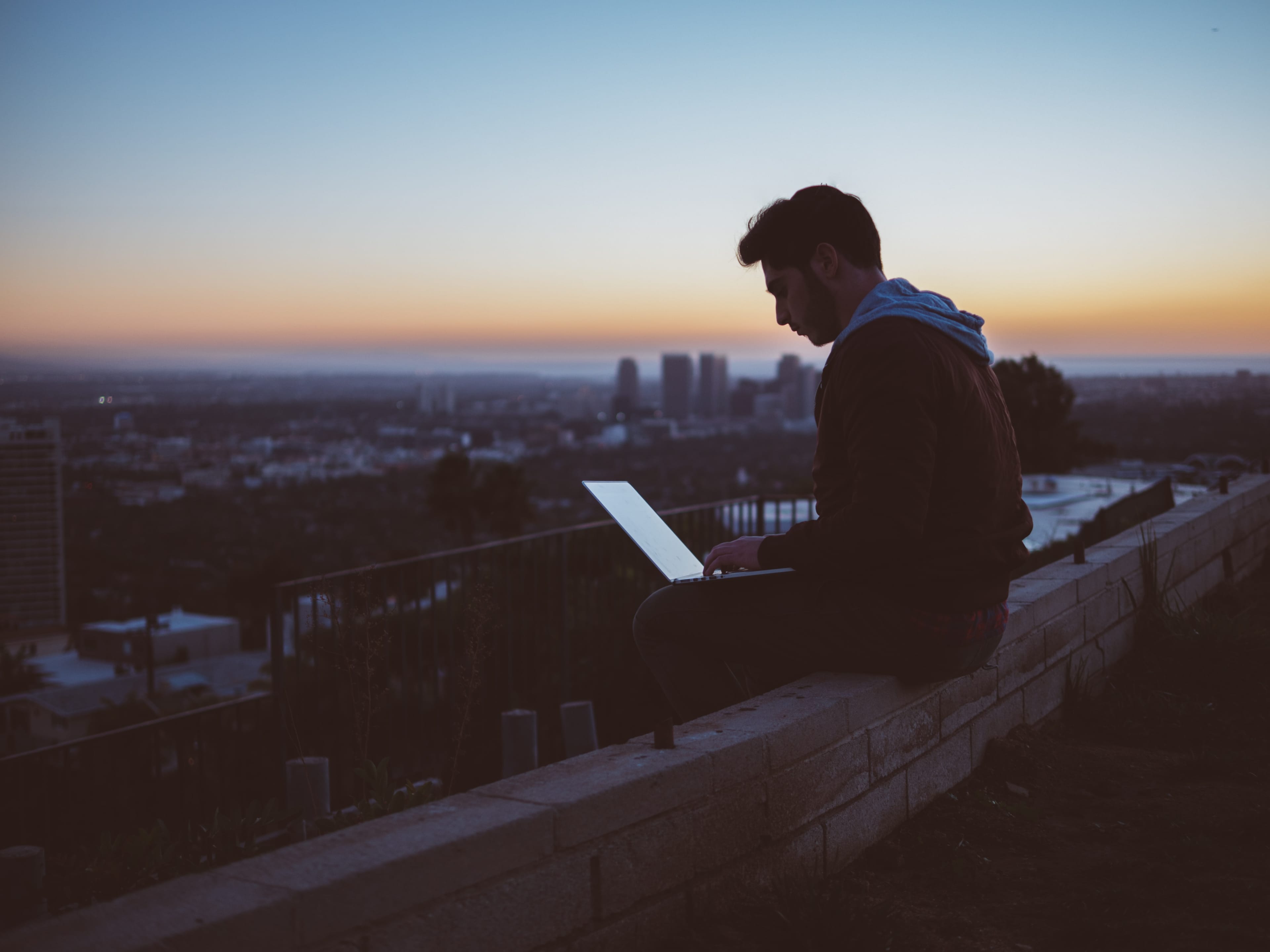 flow and deep work