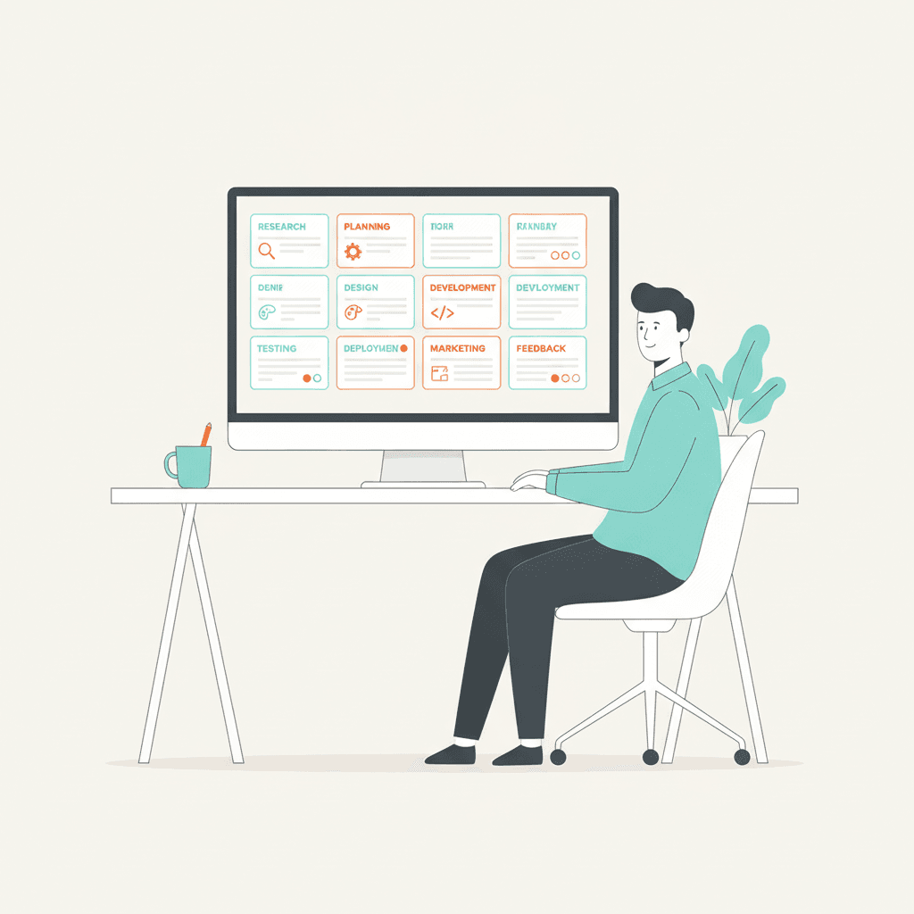 How to Manage Multiple Projects as a Business Owner