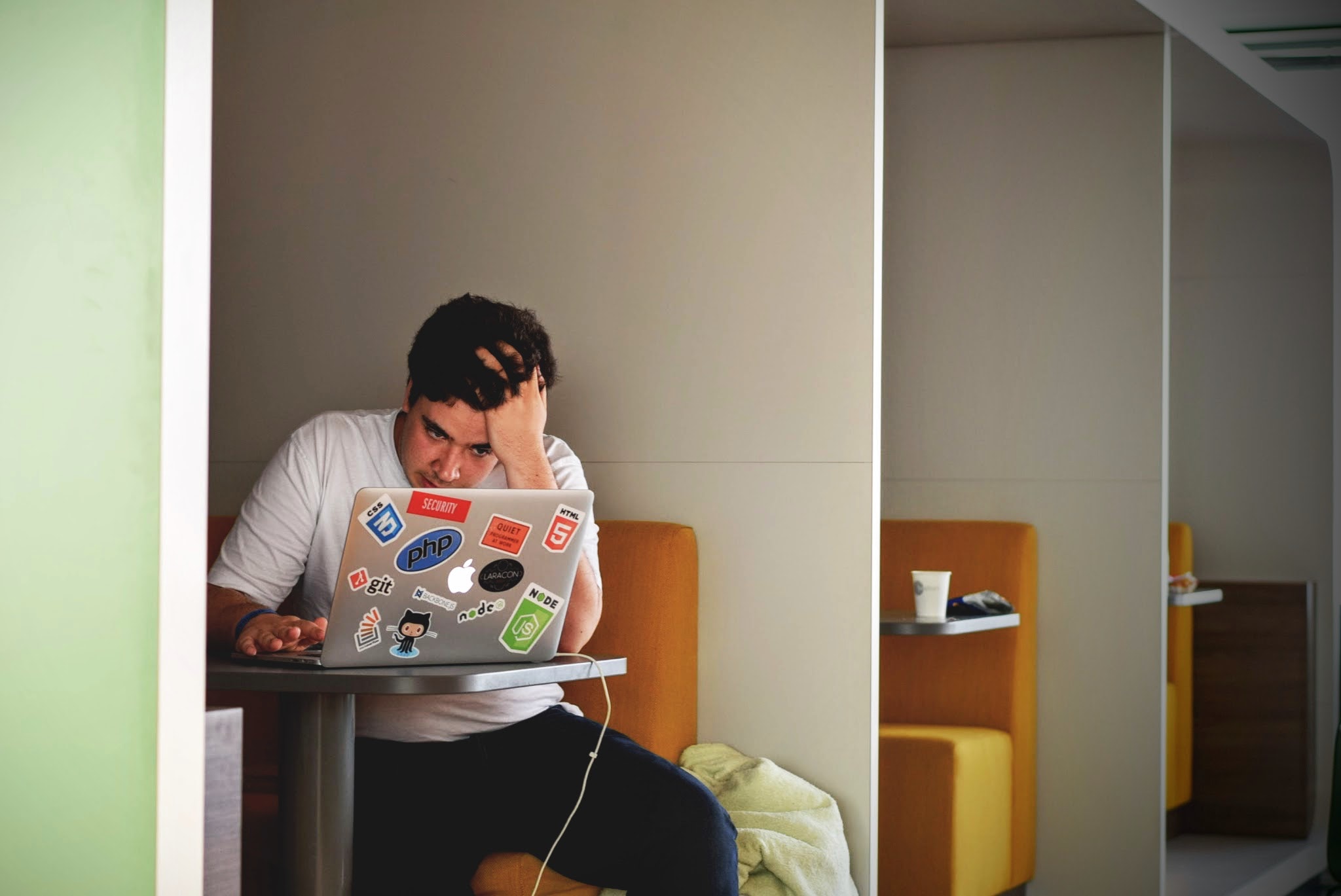 Is ‘Hard Work’ an overrated factor in an entrepreneur’s success?