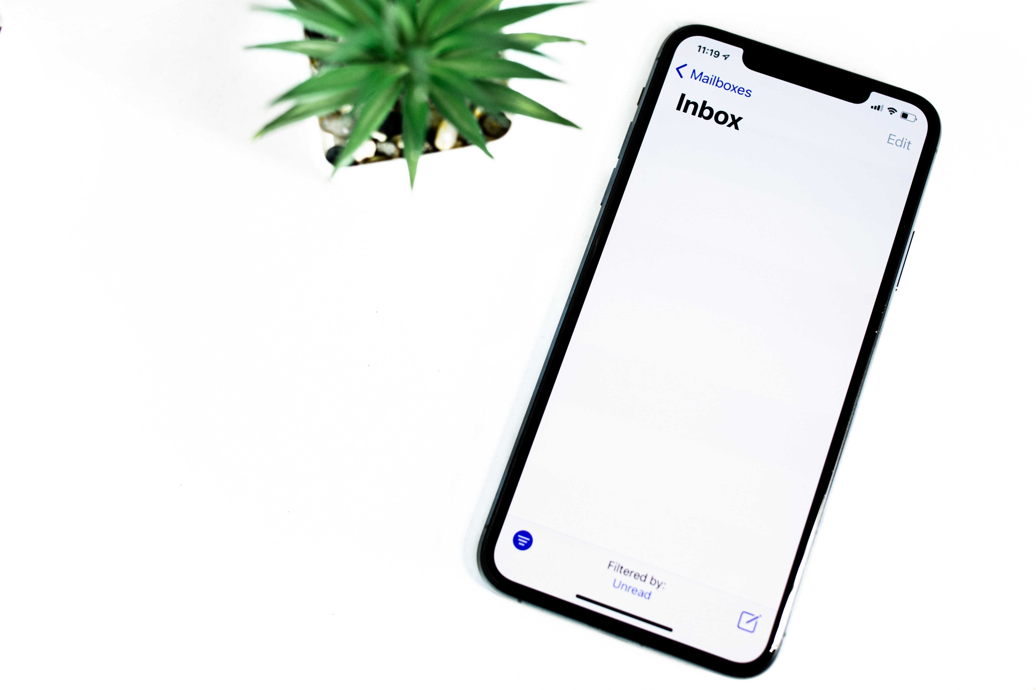 Photo by Solen Feyissa on Unsplash