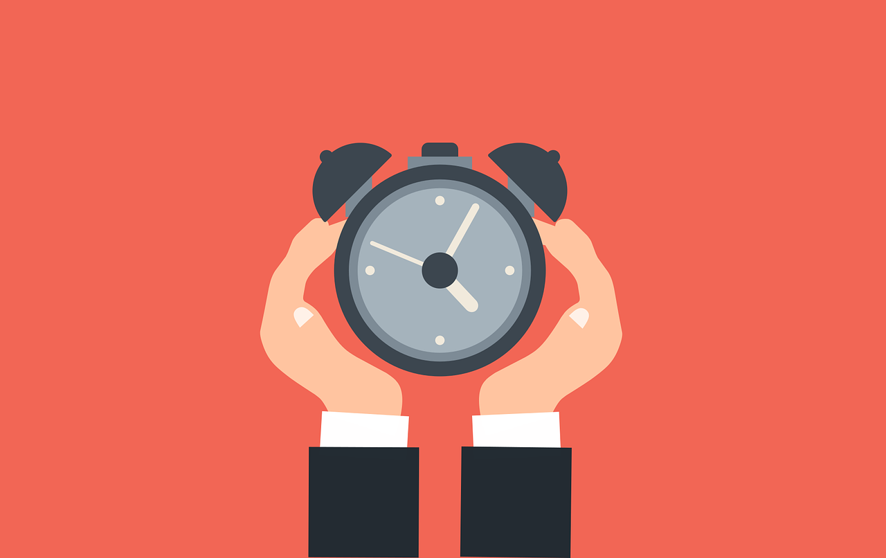 5 ways to increase your productivity by 5x!