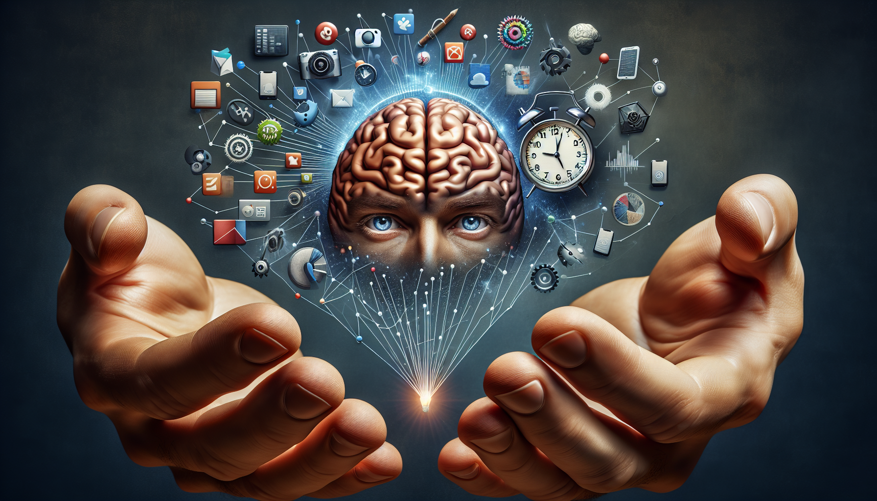 The Building Blocks of a Good Productivity System