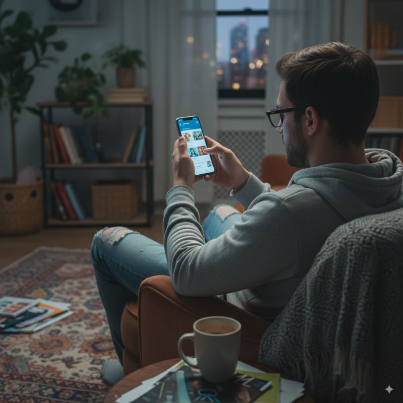 Why I Pay to Block Social Media (and Why It Works)