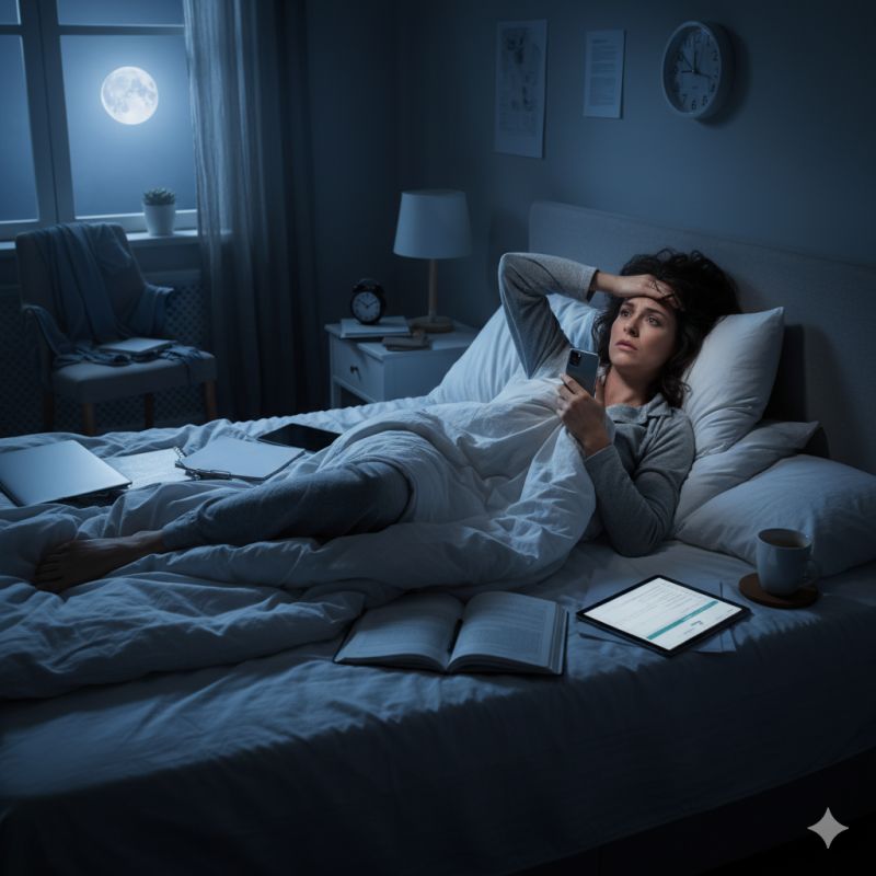 Stop Your Brain from Working Against You: The System Fix