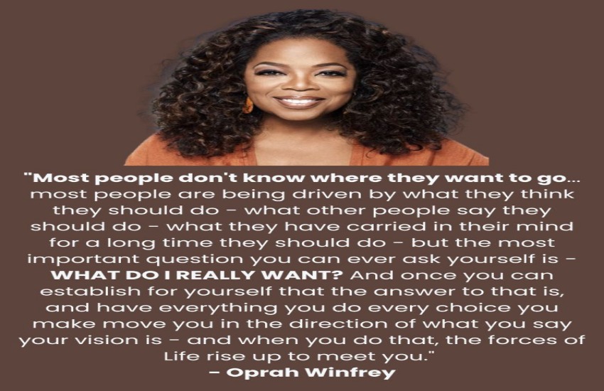 The One SMART Goal Letter That Changes Everything