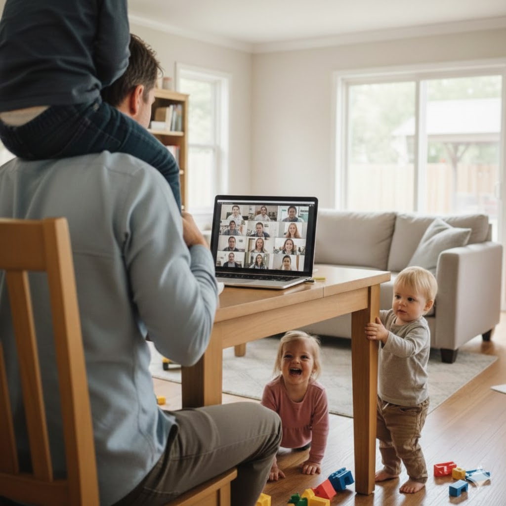 You Don’t Have a Discipline Problem, You Have a Systems Problem