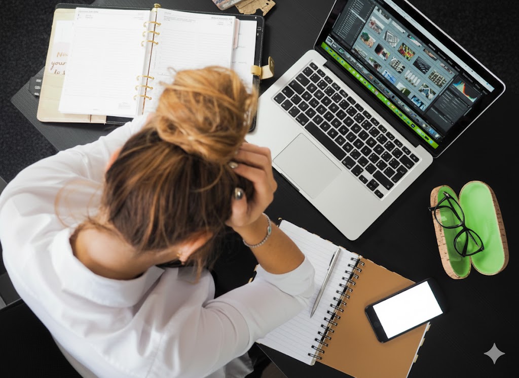 Why Your Team Works Hard But Achieves Little (And How to Fix It)