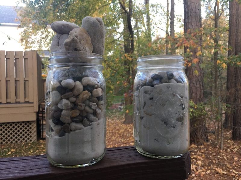 Big Rocks First: Why You Don’t Need Constant Discipline