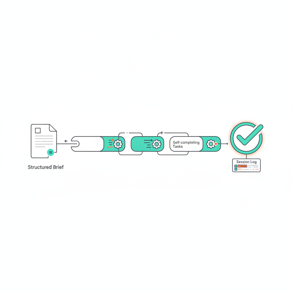 How to Automate Repetitive Tasks with Claude AI