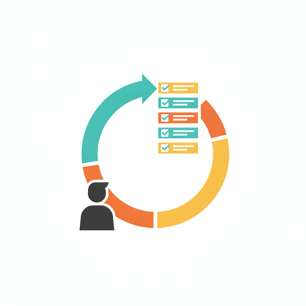 The Weekly Review That Actually Works for Busy Business Owners