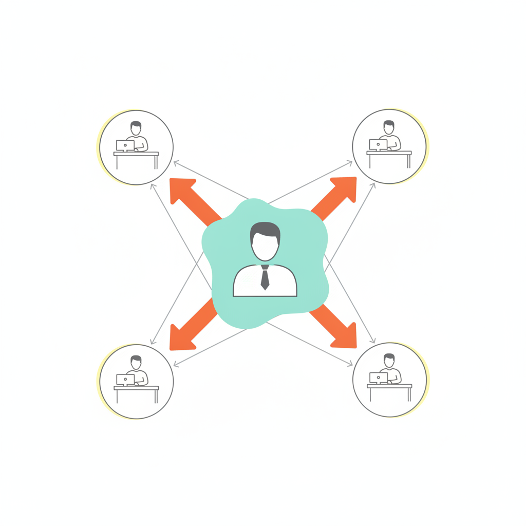 How to Delegate Effectively as a Business Owner (Without Losing Control)