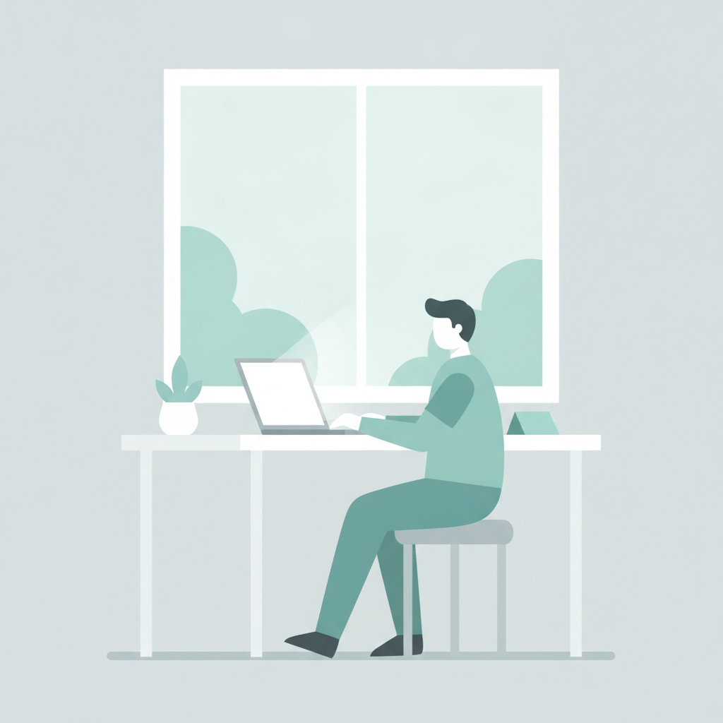 How to Be More Productive Working From Home: A Business Owner’s Guide